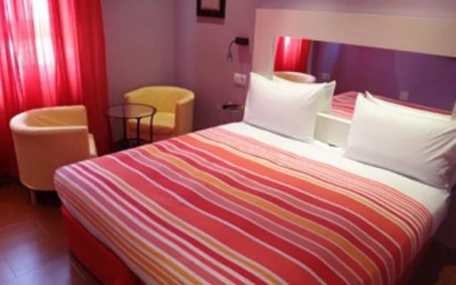 Hostal Arco Iris - photo 5