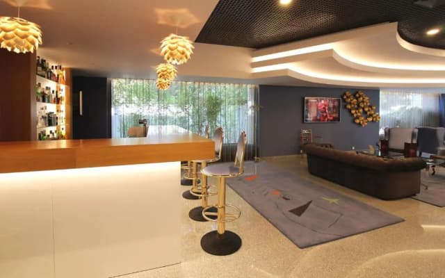 Hotel 3K Barcelona - photo 2