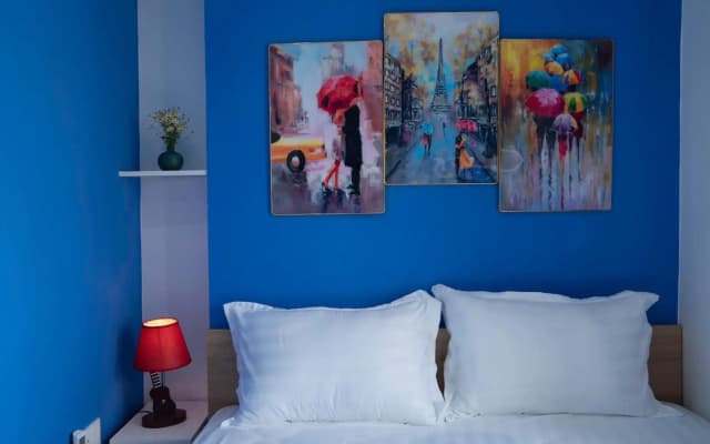 Harmony Homestay - photo 2