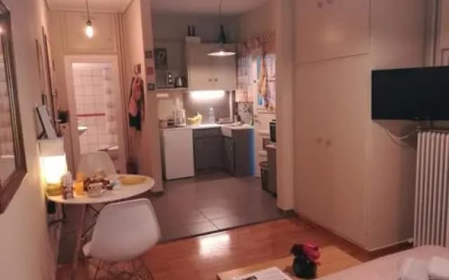 Koukaki ideal studio for 2 - photo 2
