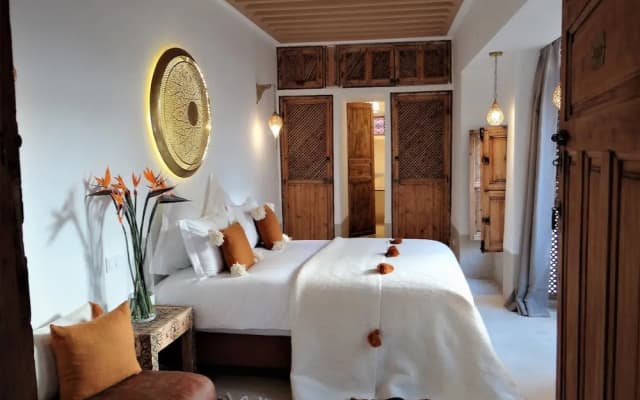 Riad  Dar Eternity - photo 3
