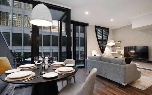 StayCentral - Little Collins (CBD) - photo 5