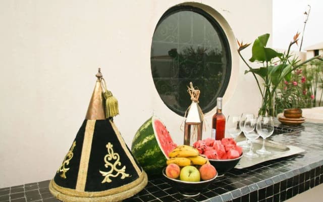 Riad Golfame - photo 4