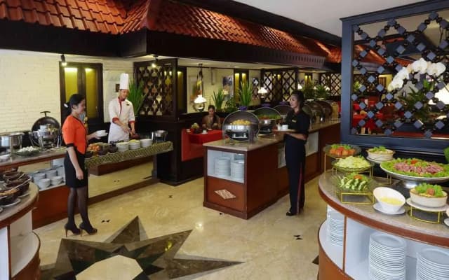 The Jayakarta Jakarta - photo 5