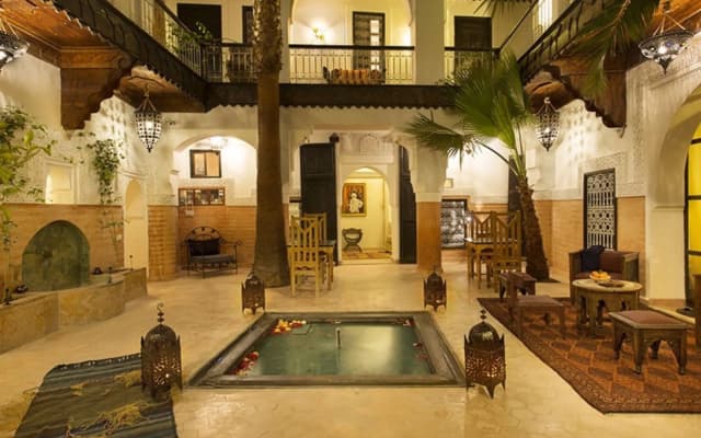 Riad Jnan el Cadi - photo 2