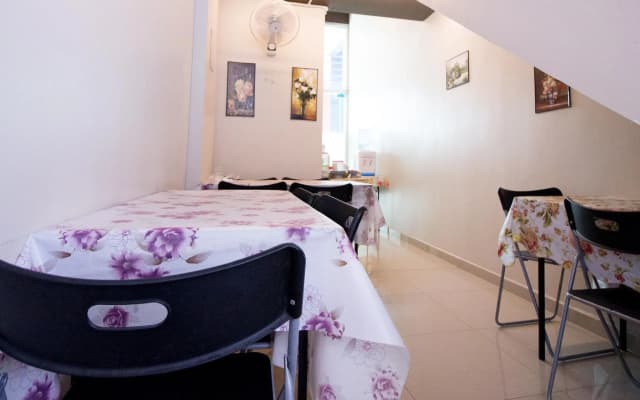 Saujana City Hotel - photo 3