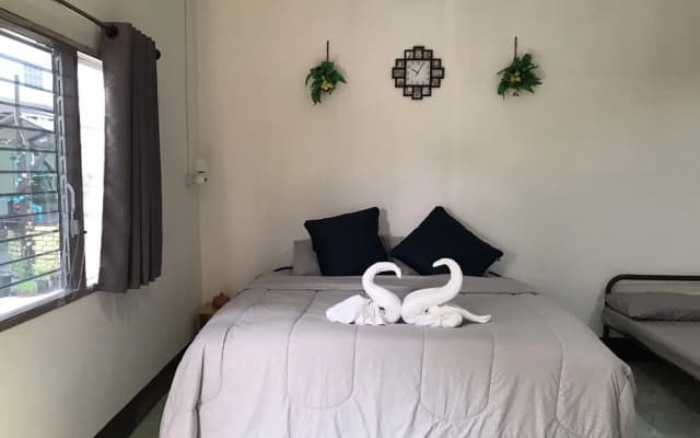 The Thana House - photo 5