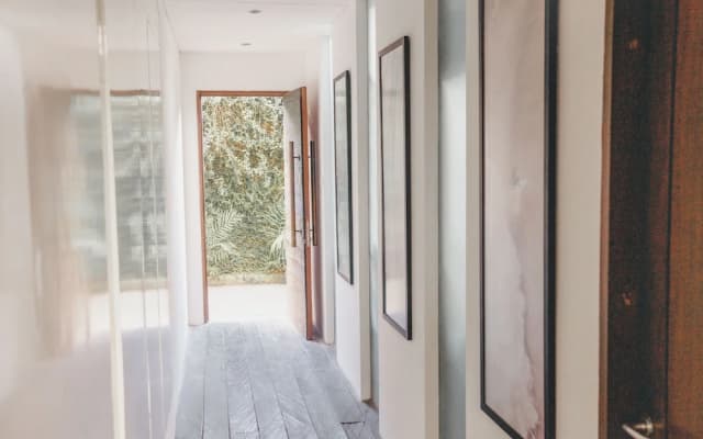 AB Villa & Apartments - photo 3