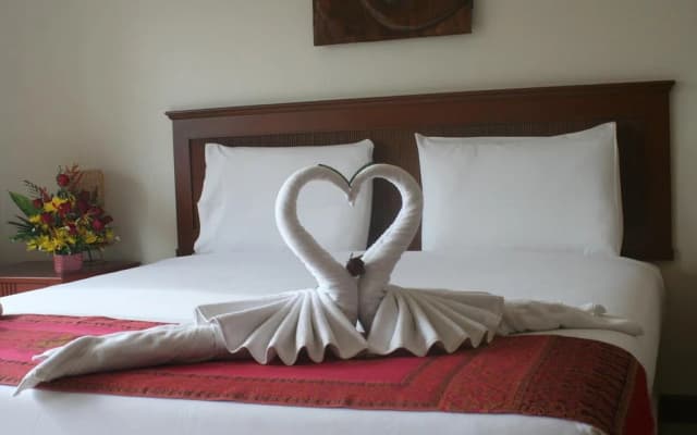 Palmview Resort - photo 3