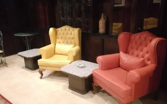 New Hotel - photo 2