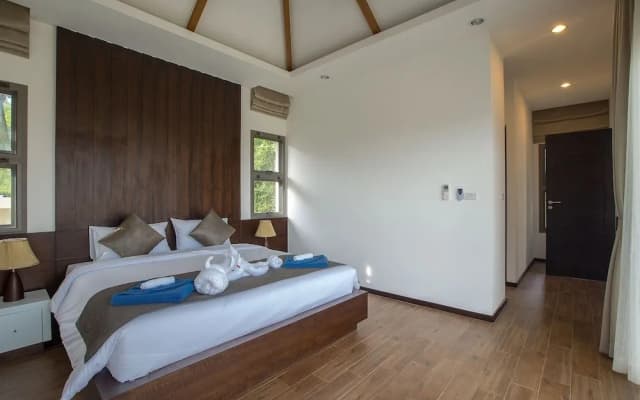 Villa Siau - photo 3