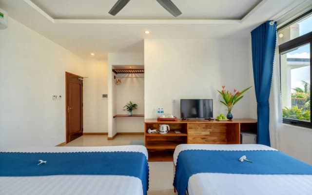 Sands River Hoi An Villa - photo 5