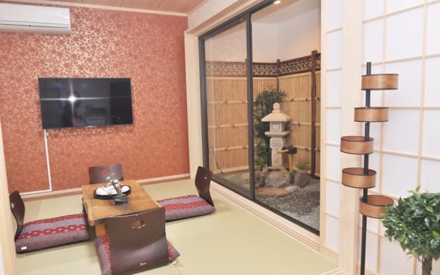 Shirakabanoyado-fuka - photo 4