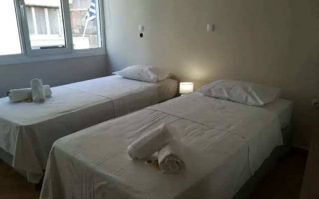 Kaniggos Apartment - photo 4