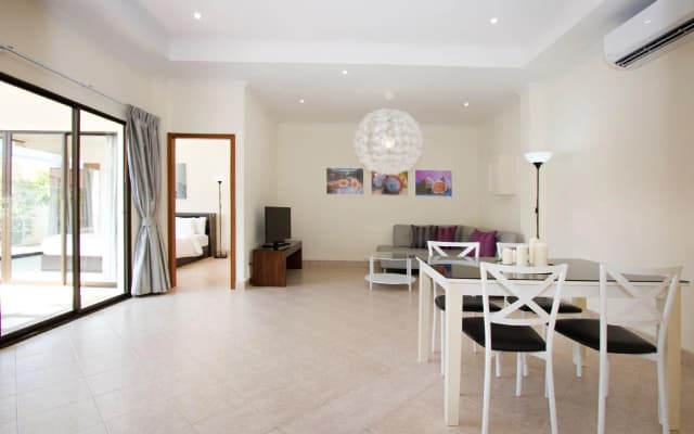 Magic Villa Pattaya - photo 2