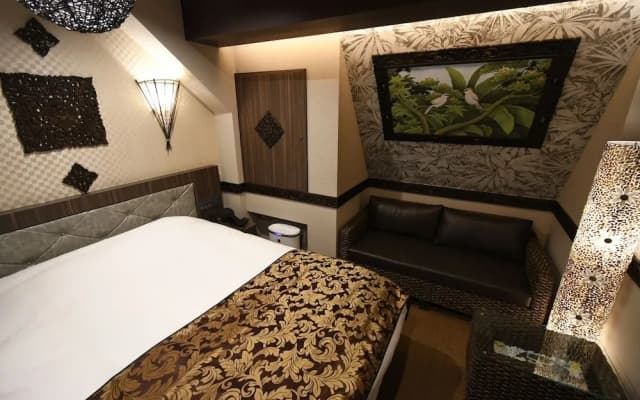 HOTEL Balibali ANNEX - photo 5