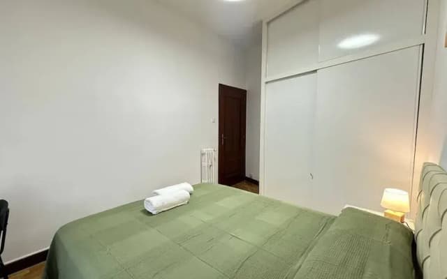 Rooms Don Ramon De La Cruz - photo 4