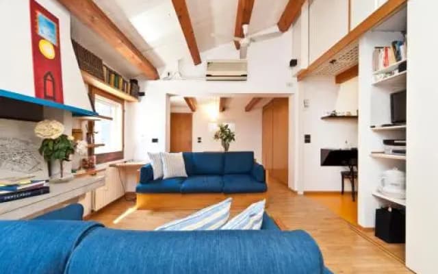 Venice Samoro Jacuzzi - photo 3