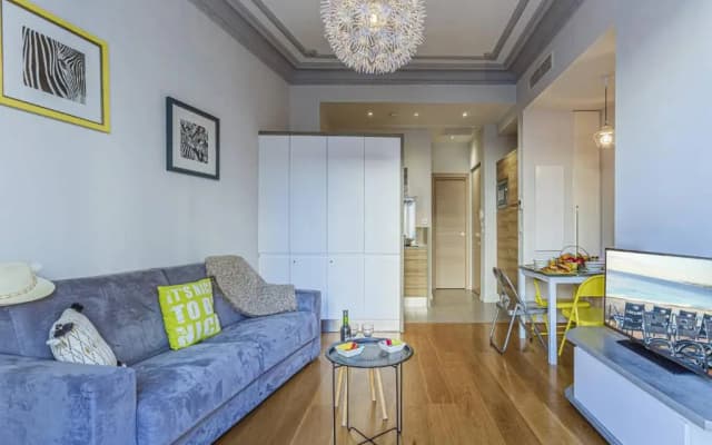 My Casa - Joffre 49 - photo 5