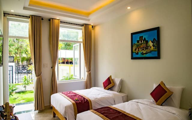Mi Kha Homestay - photo 3