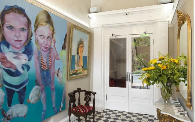 24 Royal Terrace - photo 2