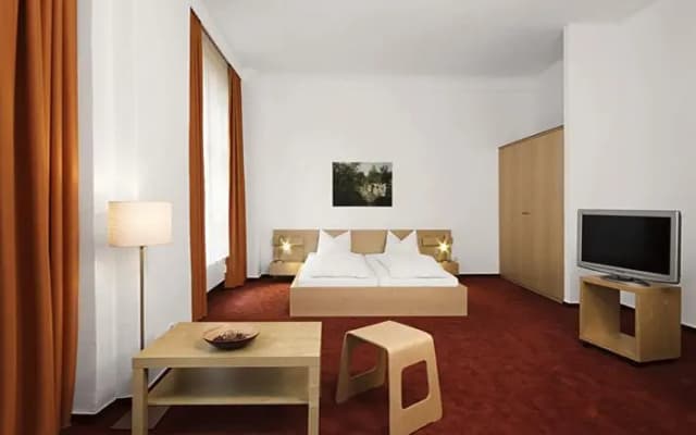 Hotel 26 - photo 4
