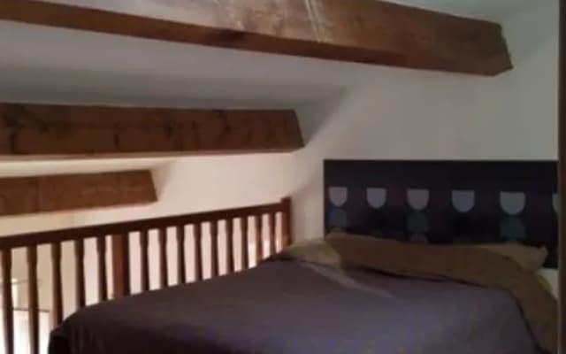 Bright 50sqm Duplex Apartment With One Room In The Center Of Nice, Wit - photo 3