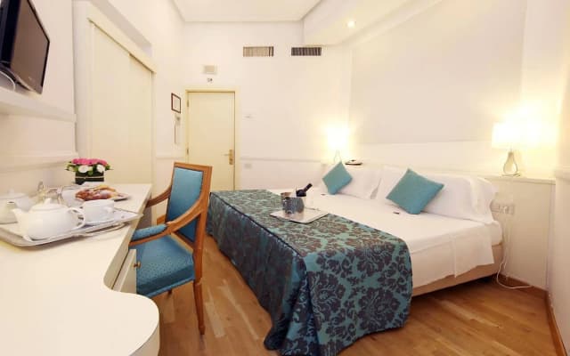 Traiano Hotel - photo 4