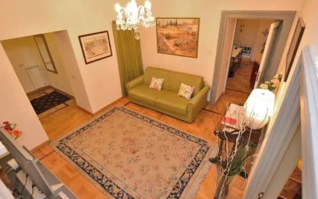 Apartment Casepier Quirinale - photo 2