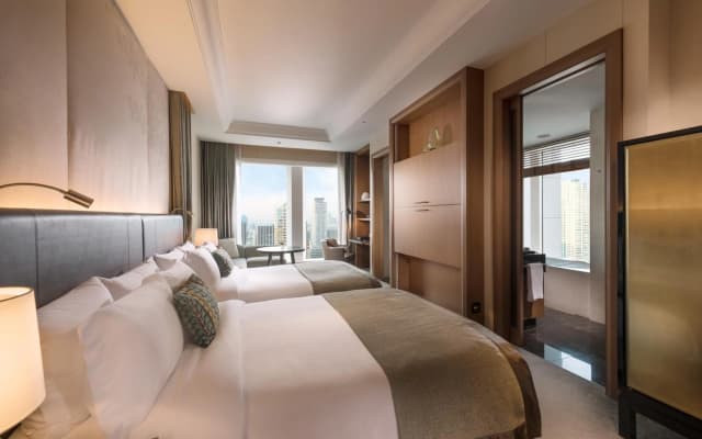 The St. Regis Osaka - photo 4
