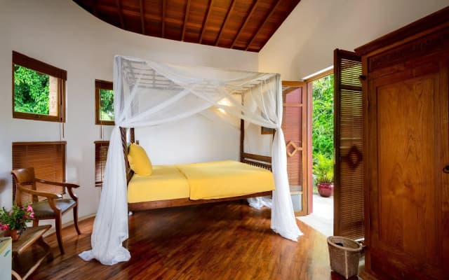 Canang Sari Villas - photo 5