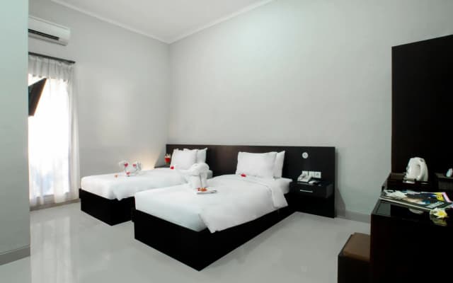 New Garden View Resort - photo 4