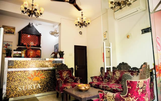Surya inn - photo 5