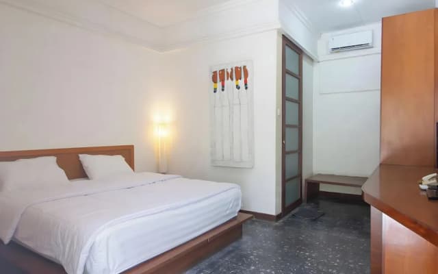 Capital O 93809 Wida Hotel - photo 3
