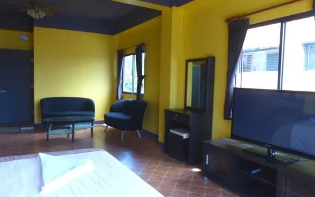 Nubaa Guest House - photo 3