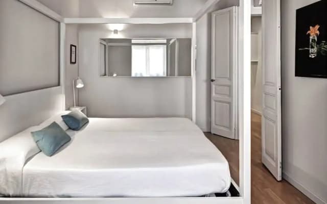 Habitat Apartments Casp - photo 2