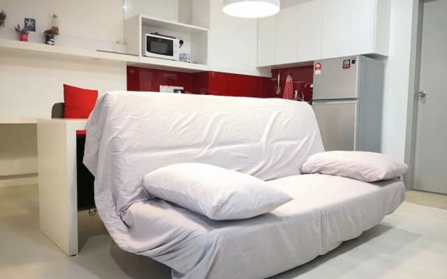 Penang Studio Suite in Georgetown - photo 5