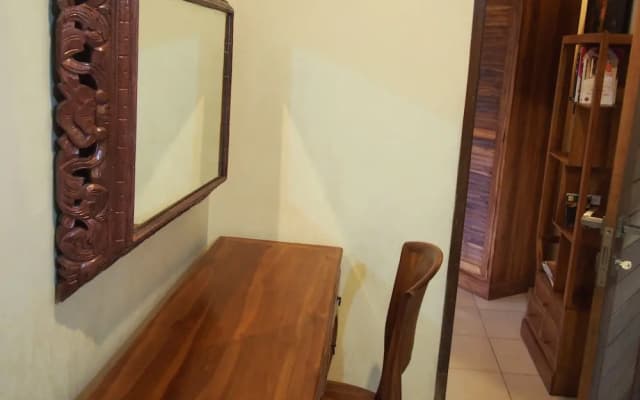 Junjungan Suite Villa - photo 2
