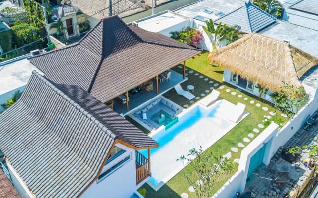Villa Opaline - photo 2