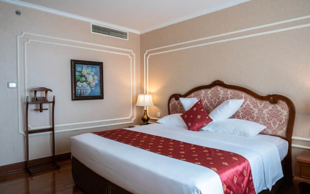 Hotel Grand Saigon - photo 5