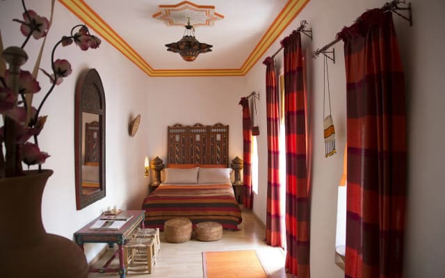 Riad Zara - photo 3