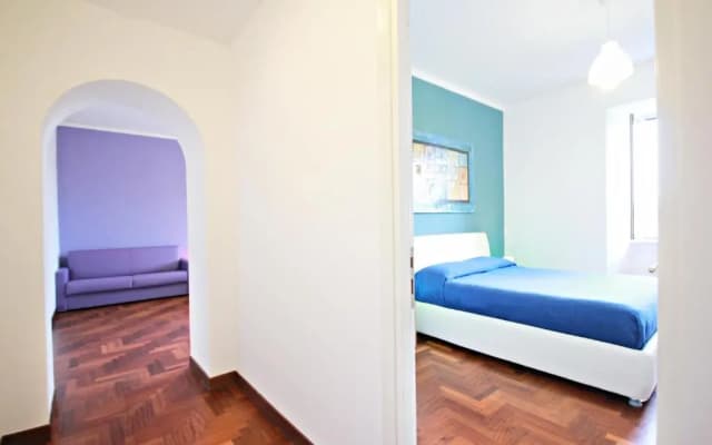 Rome Aparts - photo 4