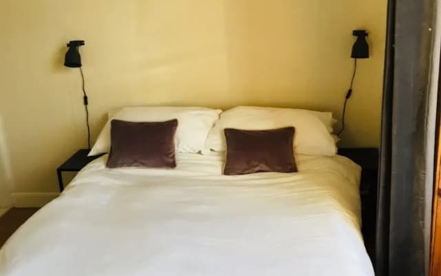 Flat In Stockbridge - photo 3