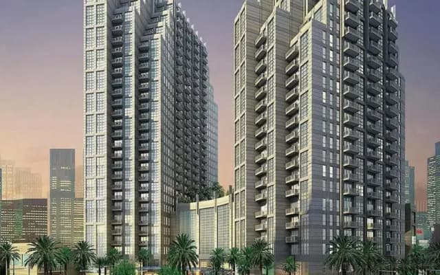Silkhaus Close to Dubai Mall Luxury 1bdr - photo 4