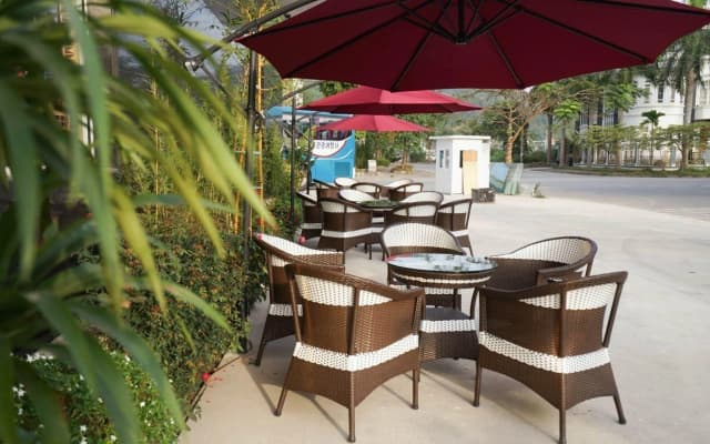 Roma Star Hotel - photo 4