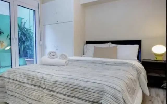 Panathenaic Stadium Apartment - photo 4