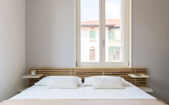 HomeatHotel - Boccherini 28 apt. - photo 5