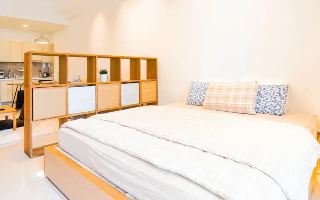 Vivo SOHO Suites by Airhost - photo 2