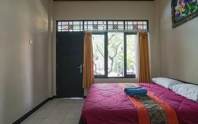 Rabasta Bali Diva Resort - photo 4