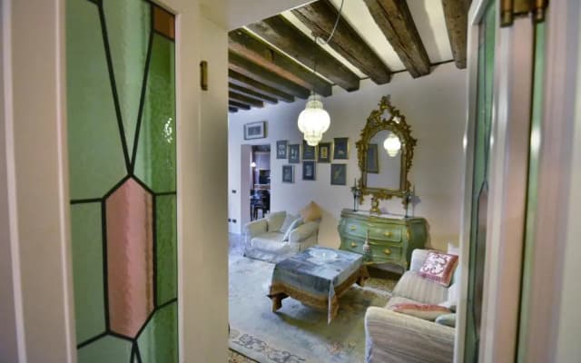 Ve.N.I.Ce. Cera Casa Del Sol - photo 3